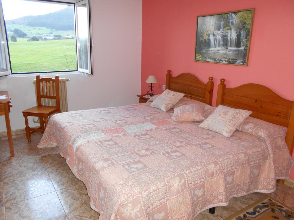 Posada Gran Sol Queveda Ngoại thất bức ảnh